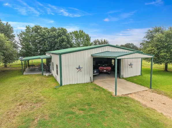 955 County Road 228, Cameron, TX 76520