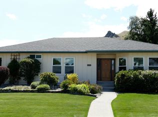 1655 Rainier St, Wenatchee, WA 98801