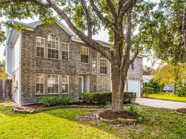 1718 Stonehaven Village Cir, Spring, TX 77386