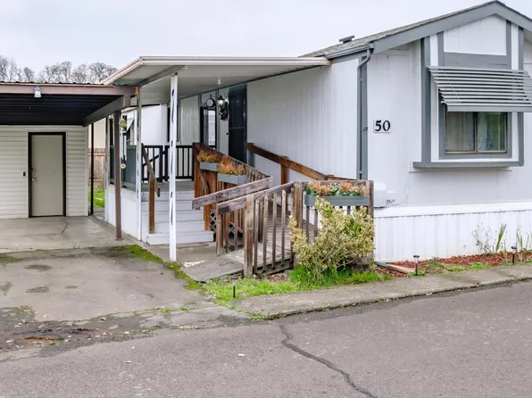 141 S 17th St Unit 50, Independence, OR 97351