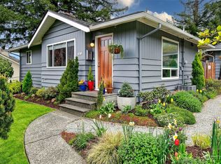 10614 68th Ave S, Seattle, WA 98178