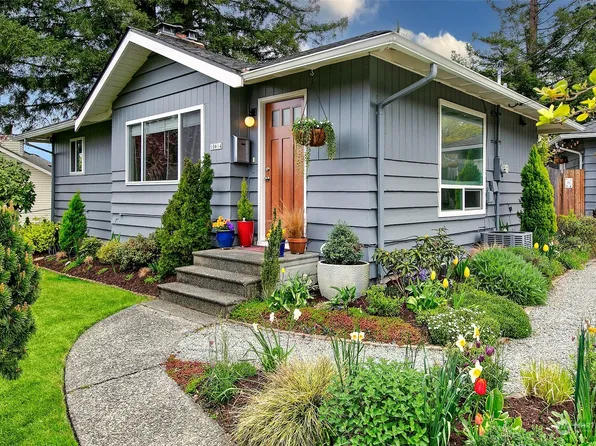 10614 68th Avenue S, Seattle, WA 98178