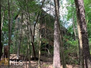 1252 Lazy Acres, Dahlonega, GA 30533