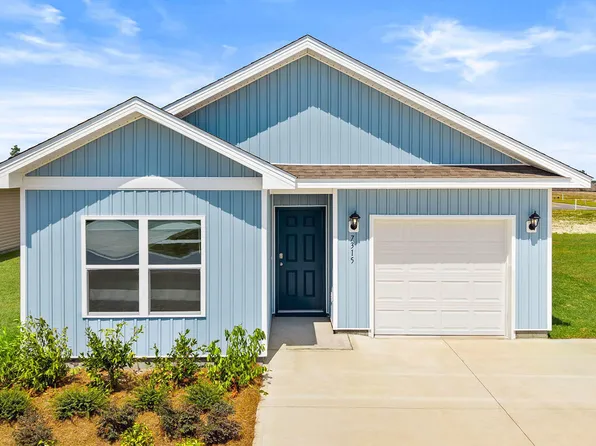 7315 Charles Loring Jr Rd, Panama City, FL 32404