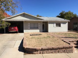 562 N 400 W, Saint George, UT 84770