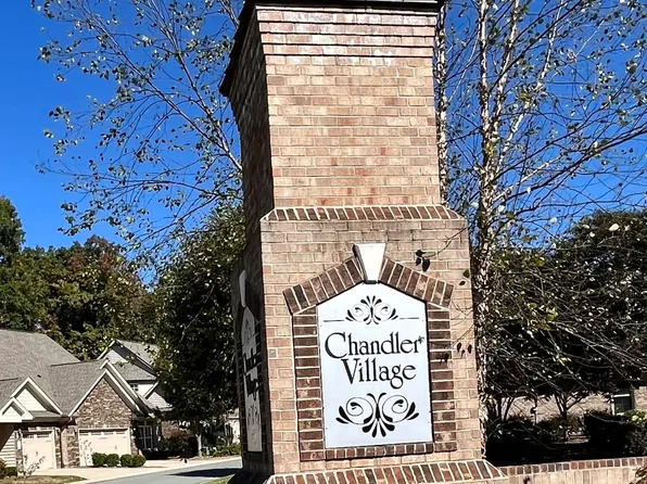 2076 Chandler Village Dr, Graham, NC 27253