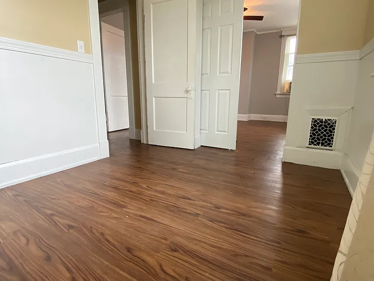Office off Bedroom 1