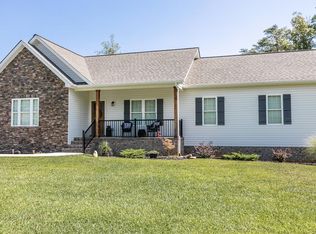 216 Ridgeline Dr, Concord, VA 24538