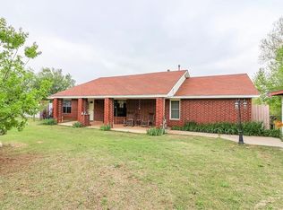 19601 Turene Ter, Harrah, OK 73045