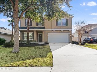 16341 Dawnwood Ct, Jacksonville, FL 32218