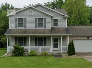 100 Cherrywood Ln, Battle Creek, MI 49015