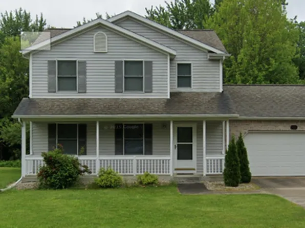 100 Cherrywood Ln, Battle Creek, MI 49015