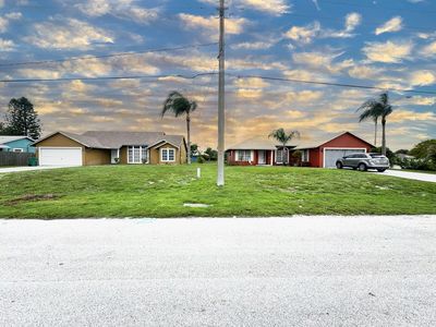 2402-2408 SW Monterrey Lane, Pt Saint Lucie, FL, 34953
