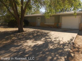 1204 S Missouri Ave, Roswell, NM 88203