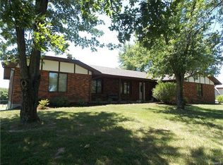 3266 Highway Ee, Beaufort, MO 63013