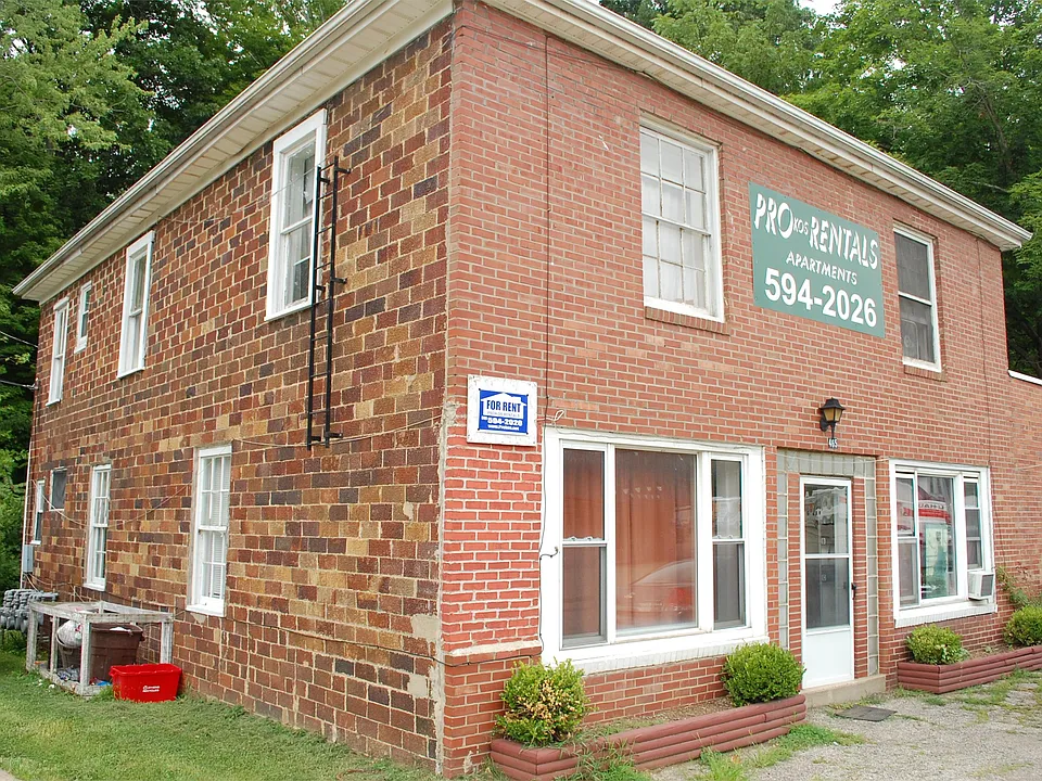 465 Richland Ave #B