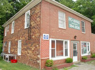 465 Richland Avenue - Unit B, Athens, OH 45701