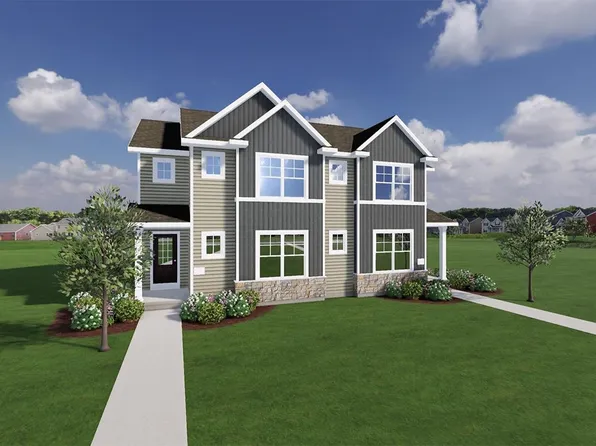 1079 Tundra, Oregon, WI 53575