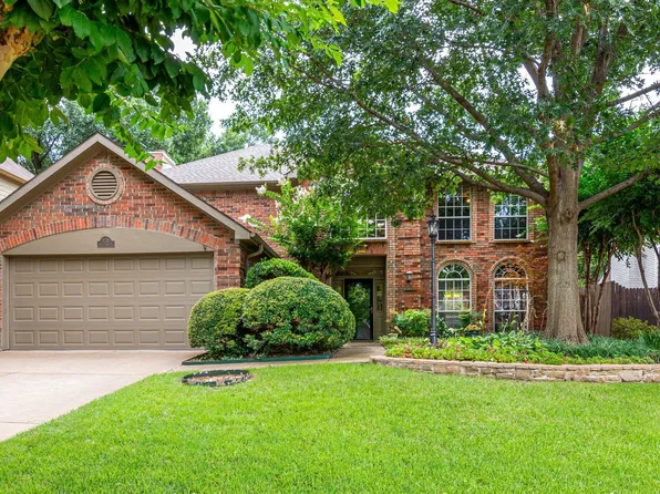 3233 Shady Glen Dr, Grapevine, TX 76051