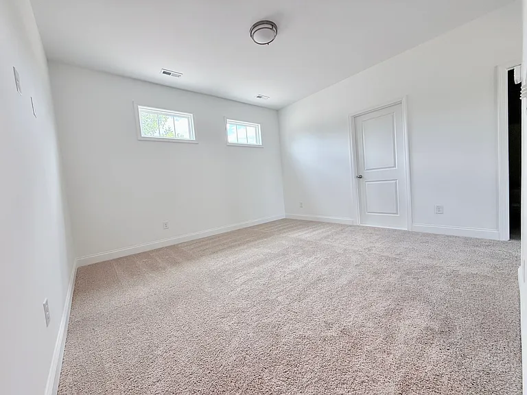 Loft - 2nd Floor