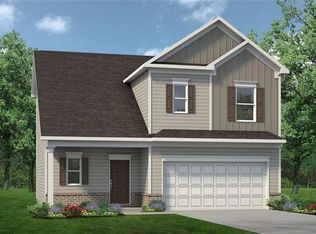 190 Artimis Dr, Dalton, GA 30720