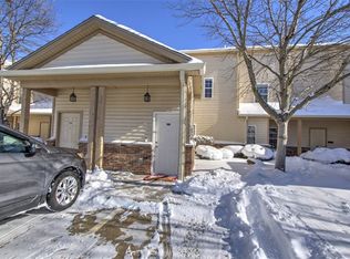 3742 Thornhill Cir #3742, Champaign, IL 61822