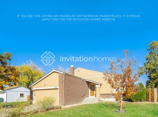 16753 E Tufts Ave, Aurora, CO 80015