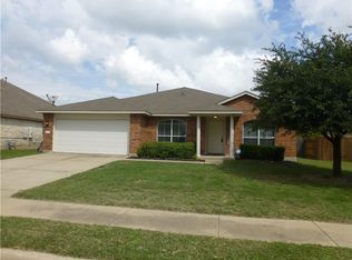 3250 Corrigan Ln, Round Rock, TX 78665