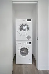 Rented by Living New York