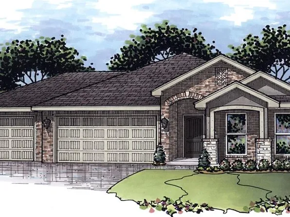 16404 W 166th Ct, Olathe, KS 66062