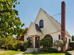 3236 SE Franklin St, Portland, OR