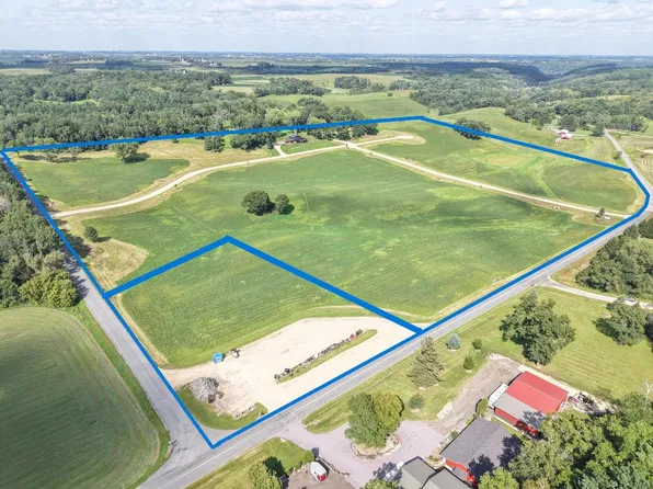Lot 1 COUNTY ROAD Y, Viroqua, WI 54665