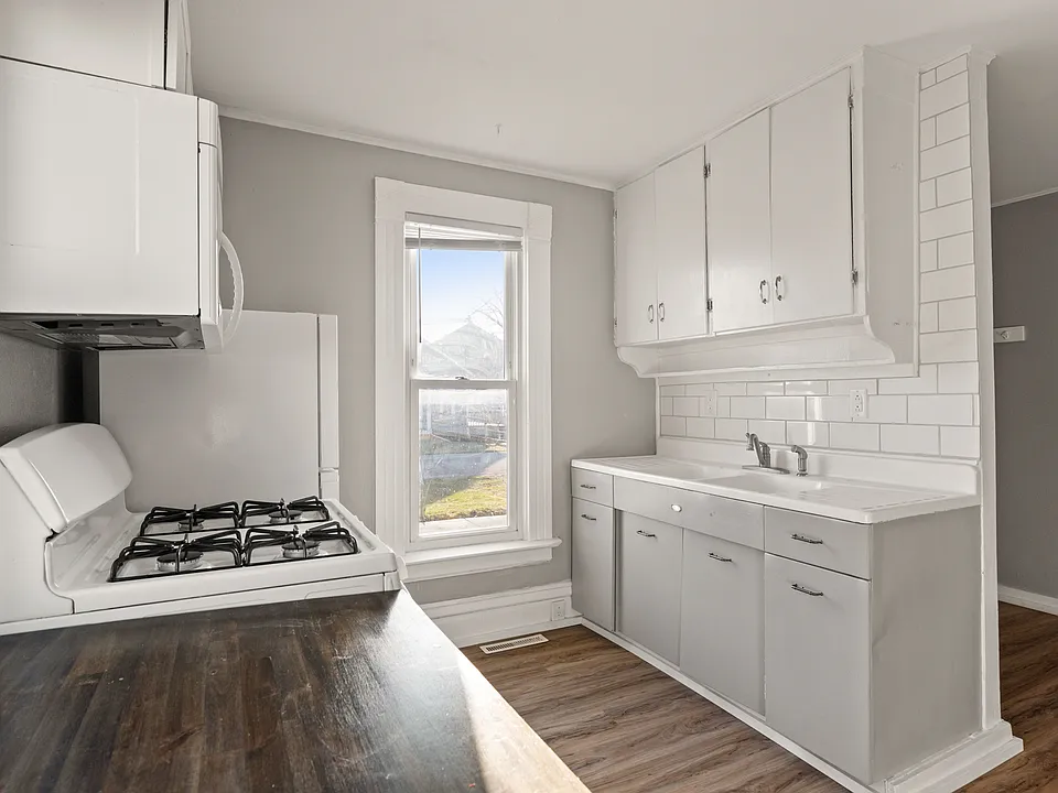 #3 Kitchen