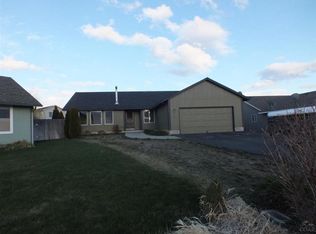 338 Ridgeview Dr, Culver, OR 97734