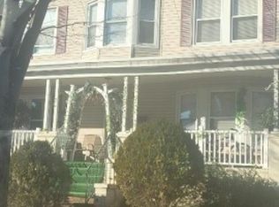 873 S 13th St, Newark, NJ 07108