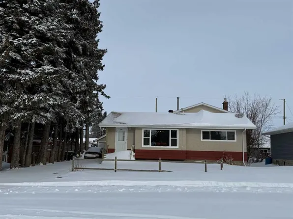 4606 S 50th Ave, Vermilion, AB T9X 1R5
