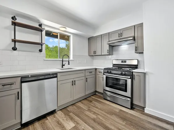 1706 Elmhurst Dr #A, Austin, TX 78741
