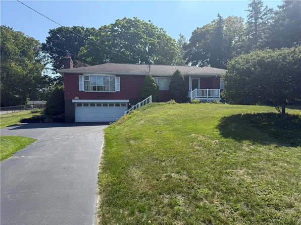 1406 Long Pond Rd, Rochester, NY 14626