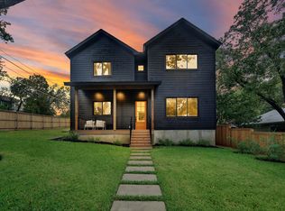 3900 Ridgelea Dr, Austin, TX 78731