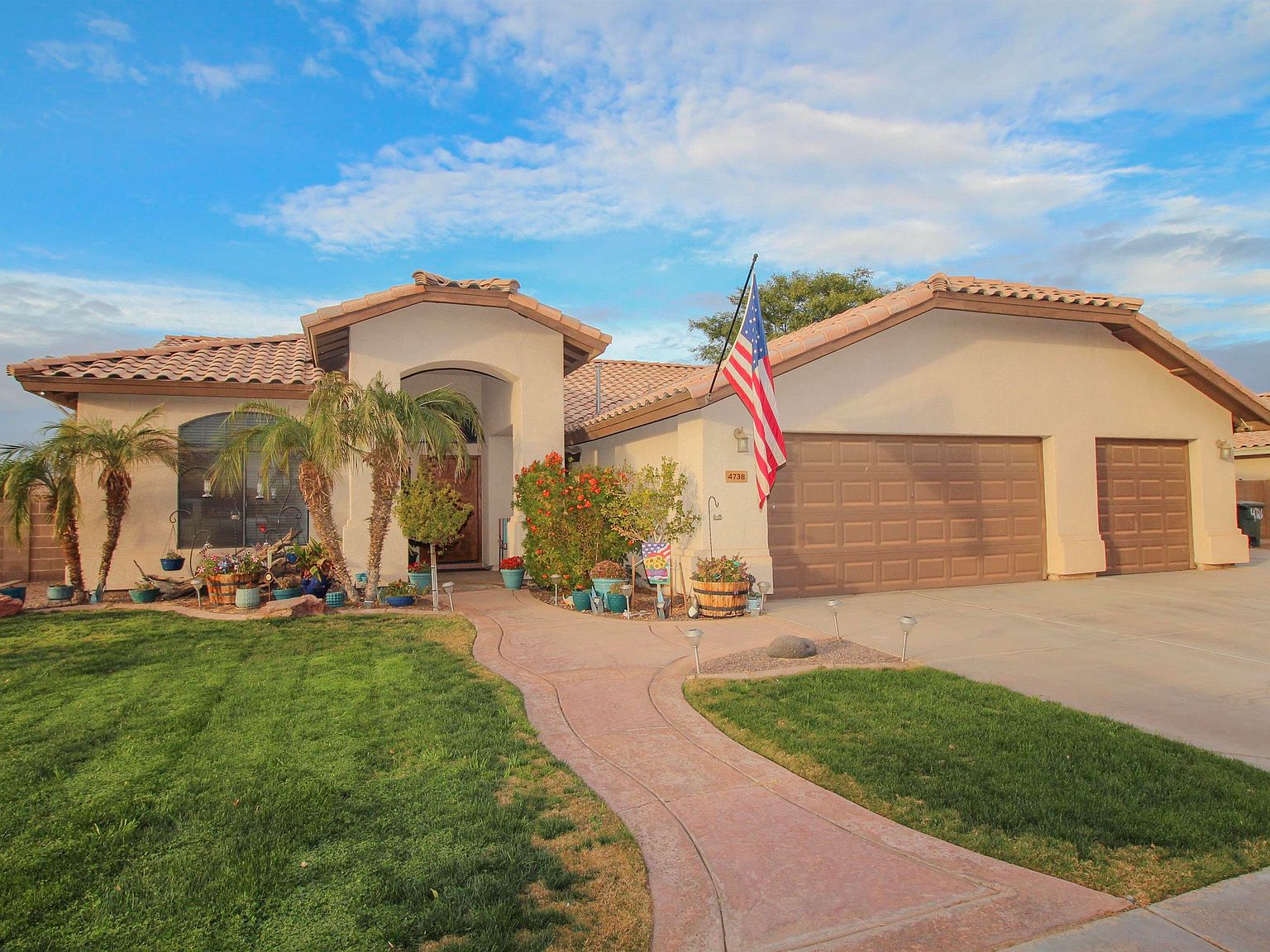 4738 W 29th St, Yuma, AZ 85364 | Zillow