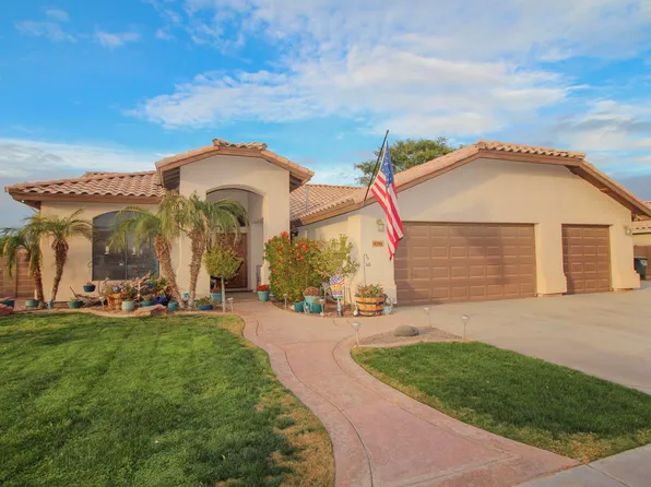 4738 W 29th St, Yuma, AZ 85364