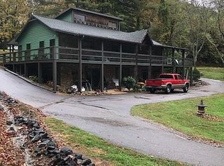 286 Stewart Rd, Bakersville, NC 28705