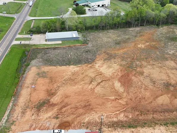 0 Highway 15, Pontotoc, MS 38863