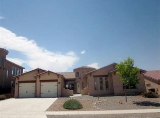 1505 Blue Spruce Dr NE, Rio Rancho, NM 87144