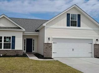 336 Palm Terrace Loop, Conway, SC 29526