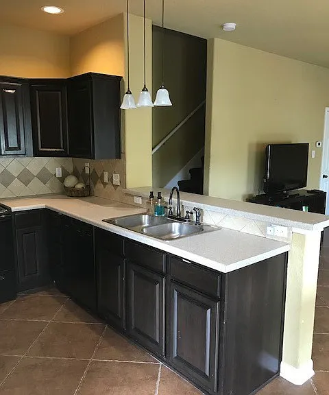 7418 Moss Brook Dr #101 — Photo 5