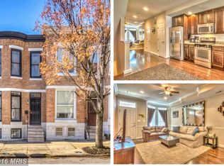 1632 Jackson St, Baltimore, MD 21230