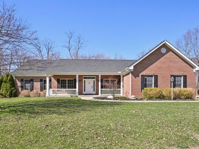 9867 Laurel Glen Dr, Loveland, OH, 45140