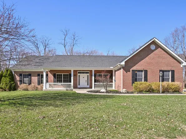 9867 Laurel Glen Dr, Loveland, OH 45140