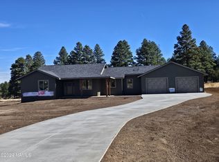 6468 Johnson Ranch Rd #27, Flagstaff, AZ 86004